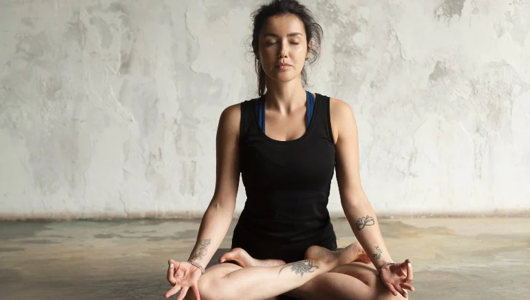 Top 140+ yoga poses for thyroid latest - xkldase.edu.vn